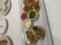 -MORTON'S 莫尔顿牛排坊(北京丽晶酒店)