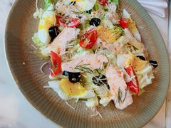 -The Rug Cafe(王府中环店)