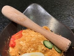 土豆色拉-赤谷和牛烧肉居酒屋(石景山店)