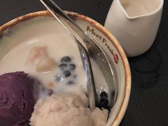 -鲜芋仙(南开大悦城店)