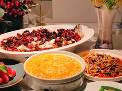 -雀蓝川菜(滨湖万象汇店)