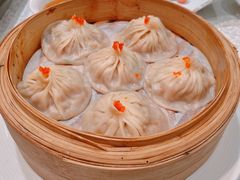 -红棉中餐厅·广州海航威斯汀酒店