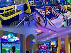 -芭菲盛宴·环球美食(袁家岗店)