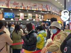 -凯德广场(西城店)
