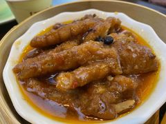 -味友味港印记(厦门集美银泰百货店)