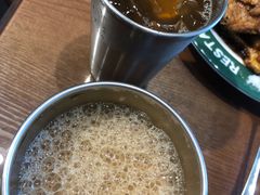 -渣·餐厅(西斗门店)