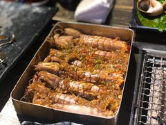 -鑫釜山海鲜烧烤(浑南店)