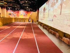 -珠海横琴国家地理探险家中心(创新方)