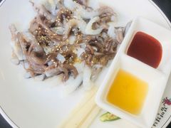 -金明子八带鱼馆(正宗韩国连锁店)