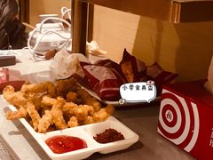 -海底捞火锅(振华商厦店)
