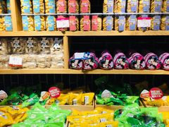 零售区-皇家美孚·蛋糕外送(东部佳世客店)