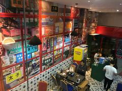 -小龍鳳·港式海鲜打边炉(沙湖路店)