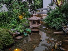 -绣园·茶食宴(湘绣博物馆店)