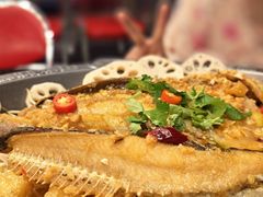 -鱼神脆皮烤鱼(深圳光明田寮村店)
