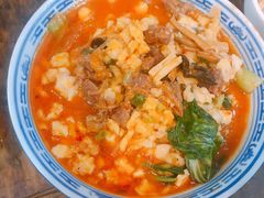 -老白家泡馍(大皮院店)