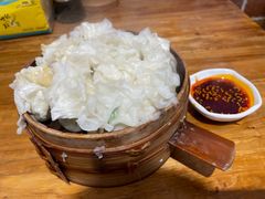 -豆相识•九九豆腐脑(牛咡桥店)