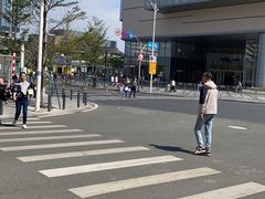 -东莞松山湖万象汇