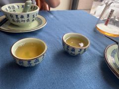 -伯乐居茶艺馆(石岐大信店)
