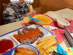 -布拉诺牛排西餐厅(上城天街店)