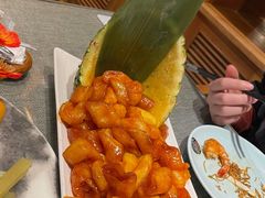 -隐食私房菜(老街店)