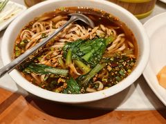 -国人川菜(李家村建东街店)