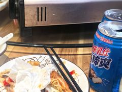 -熊刚饭店·太湖本地土菜·融合菜(天成时代广场店)