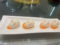 -品大三·经典淮扬菜(大行宫店)