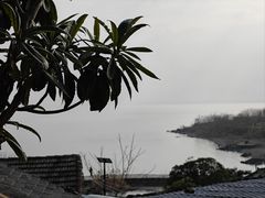 -巢湖姥山岛