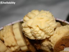 特写-珍妮曲奇聪明小熊(尖沙咀店)