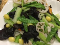 -海宝酒家(中山四路店)