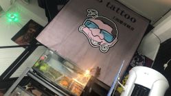 -雕哥的纹身店A3 TATTOO&纹身培训