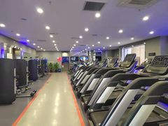 -优昂健身(新光界店)