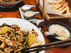 -中国凉都黄牛肉馆(杭州总店)