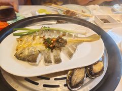 -苏大嘴蒸汽海鲜·海胆蒸饺(中山广场店)