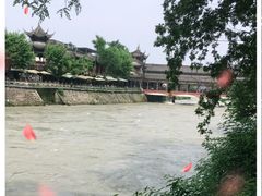 -都江堰景区