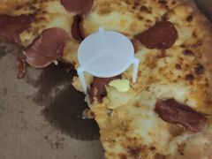 -棒约翰比萨·意面(老闵行店)