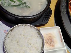 -韩香福脊骨汤锅(上杭路店)