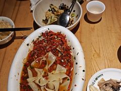 -文记卢源外·江西小炒(凤城八路店)