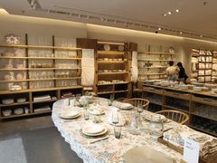 -ZARA HOME(蓝色港湾店)