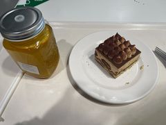 提拉米苏-宜家·瑞典风味餐厅(海达南街店)