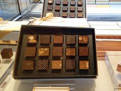 -Pierre Marcolini(德基广场店)