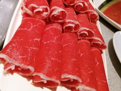 -海底捞火锅(大融城店)