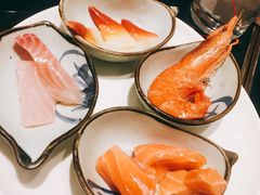 -上海虹桥宾馆味翠餐厅