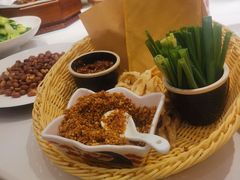 -鲁菜根·泰山菜(泰山店)