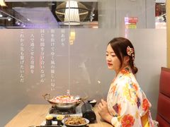 -西月山居匠心创意料理(江汉路新佳丽广场店)