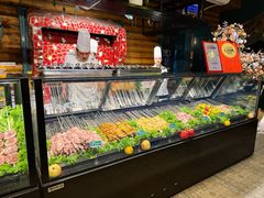 -卢布里西餐厅(总店)