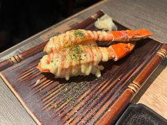 -炙柒Sekinana·精致日料(合生汇店)