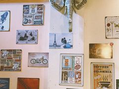 -半坡九号老挝冰咖啡