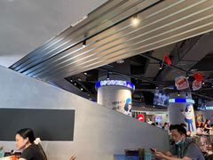 -伯友茶记(中华广场店)