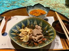 和牛寿喜锅-黑潮日料